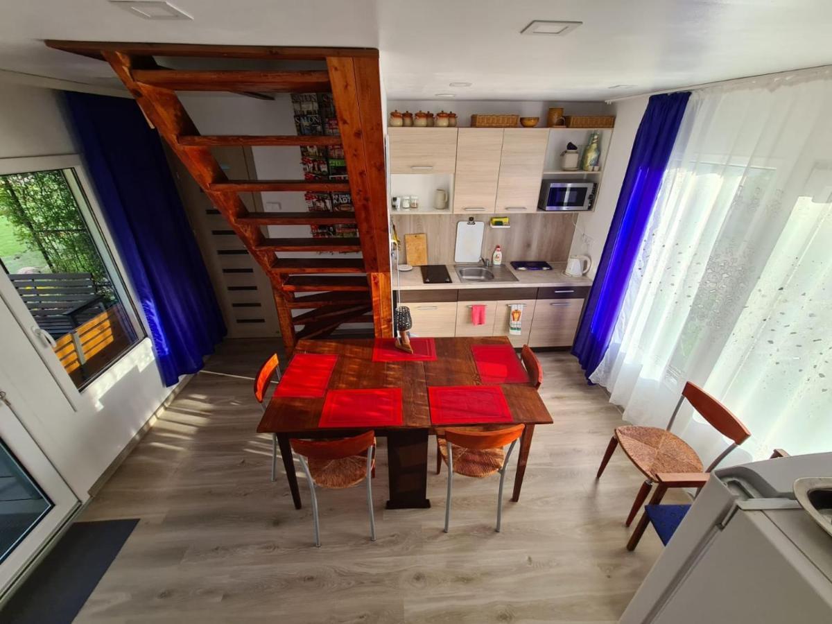 Privati Valda Apartment Sventoji Exterior photo