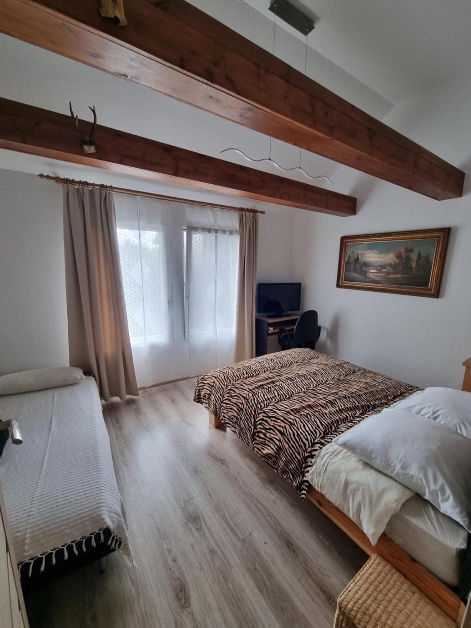 Privati Valda Apartment Sventoji Exterior photo